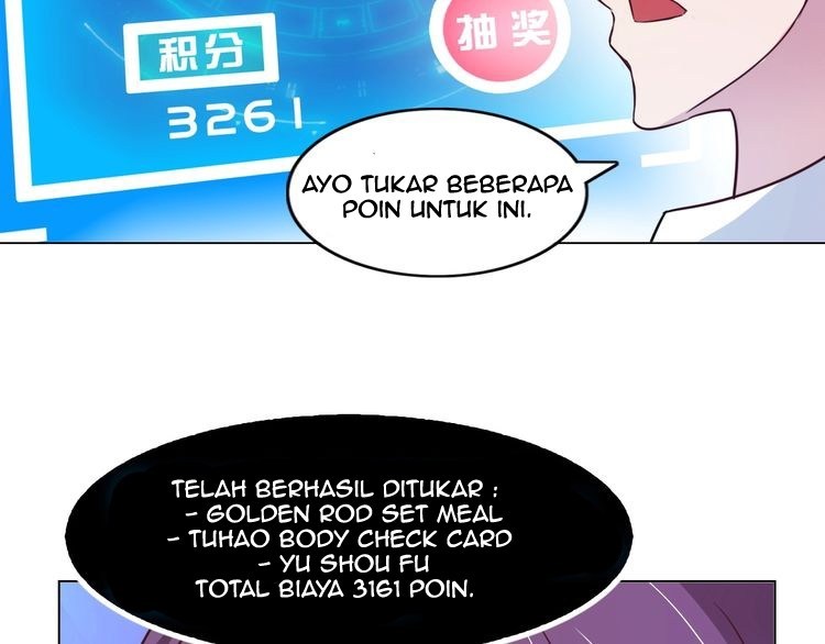 I am an Invincible Genius Chapter 13 Gambar 71