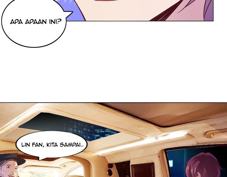 I am an Invincible Genius Chapter 13 Gambar 73