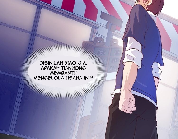 I am an Invincible Genius Chapter 13 Gambar 78
