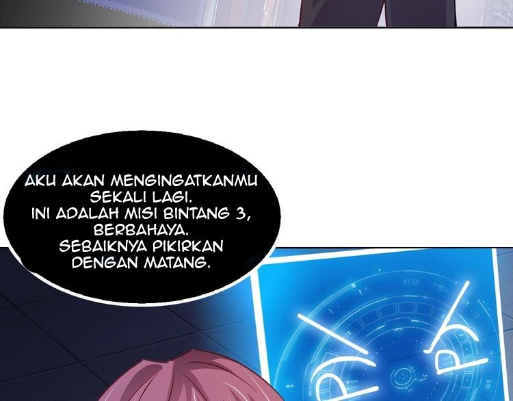 I am an Invincible Genius Chapter 13 Gambar 79