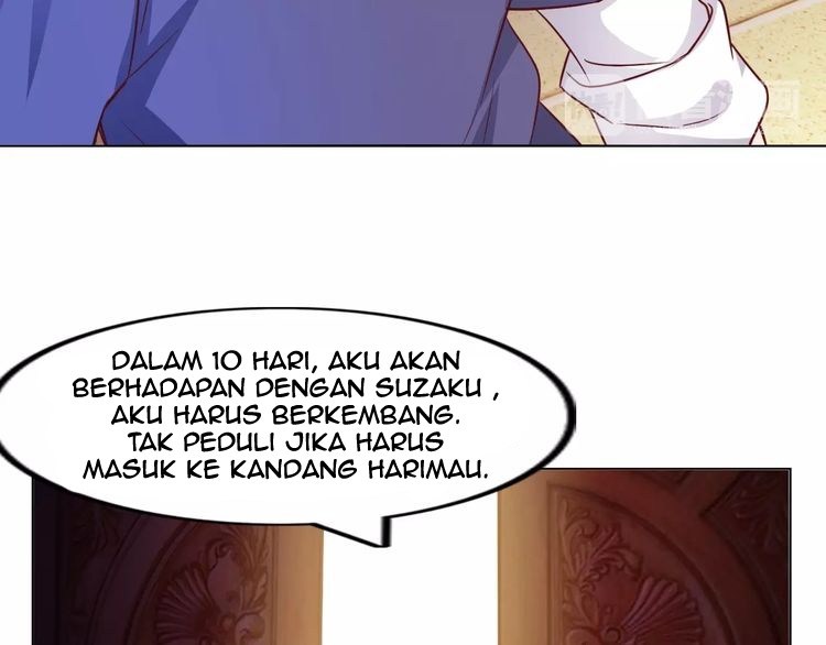 I am an Invincible Genius Chapter 13 Gambar 81