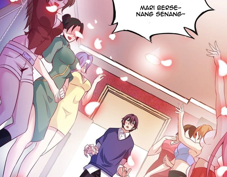 I am an Invincible Genius Chapter 13 Gambar 84