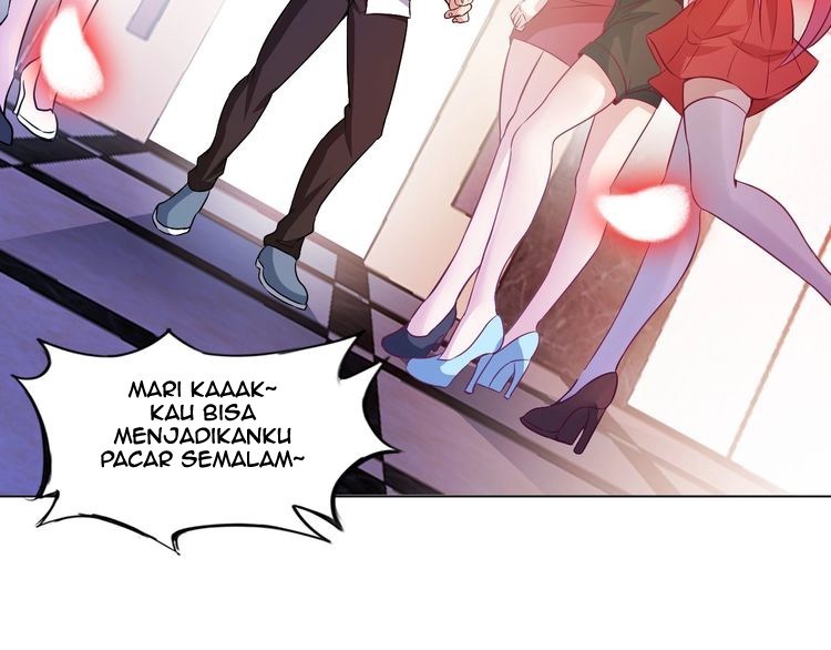 I am an Invincible Genius Chapter 13 Gambar 85