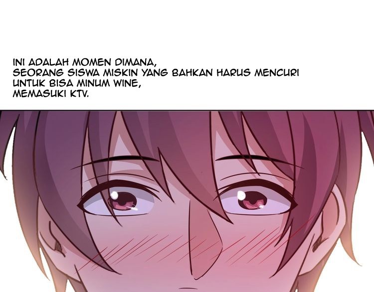 I am an Invincible Genius Chapter 13 Gambar 86