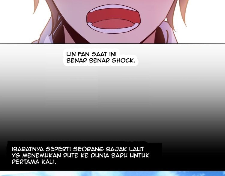 I am an Invincible Genius Chapter 13 Gambar 87