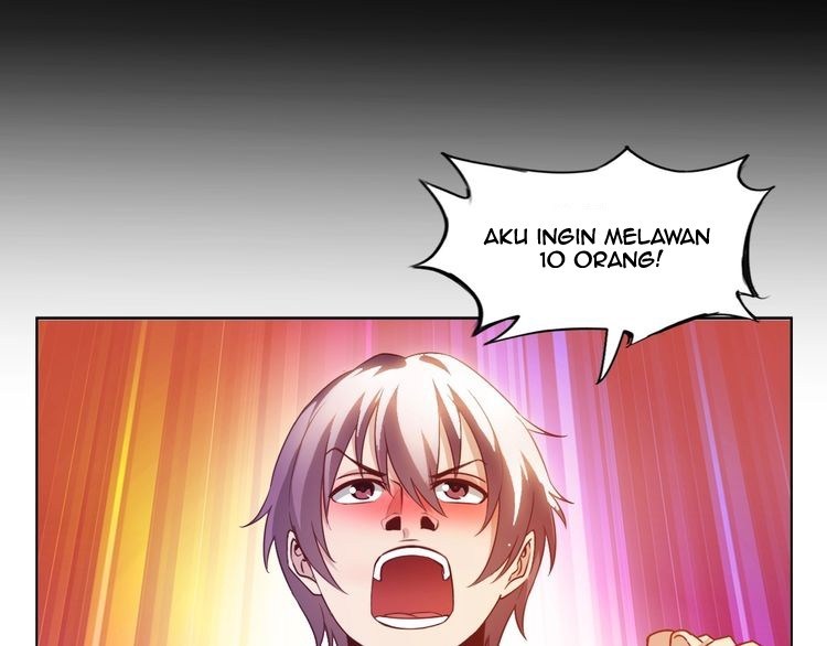 I am an Invincible Genius Chapter 13 Gambar 92