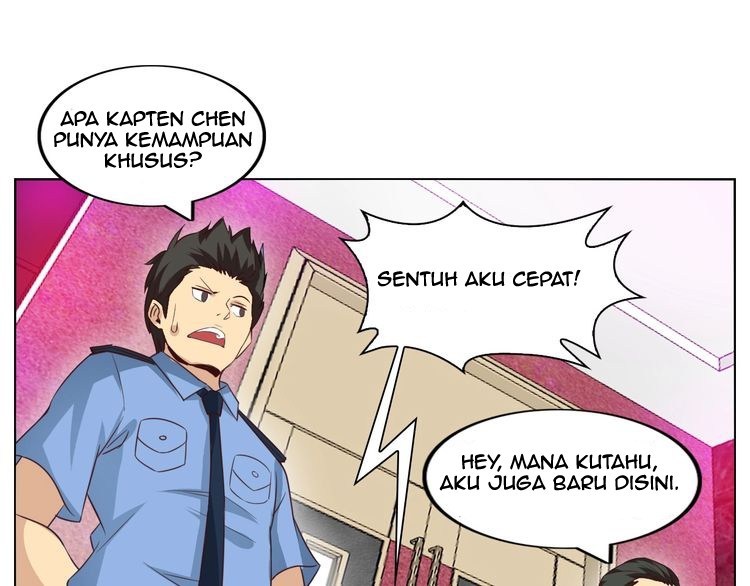 I am an Invincible Genius Chapter 13 Gambar 97