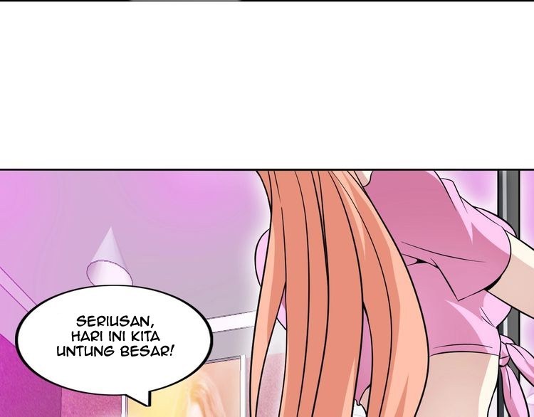 I am an Invincible Genius Chapter 13 Gambar 102