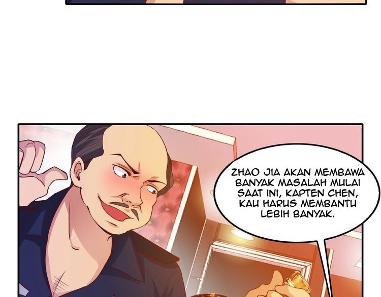 I am an Invincible Genius Chapter 13 Gambar 107
