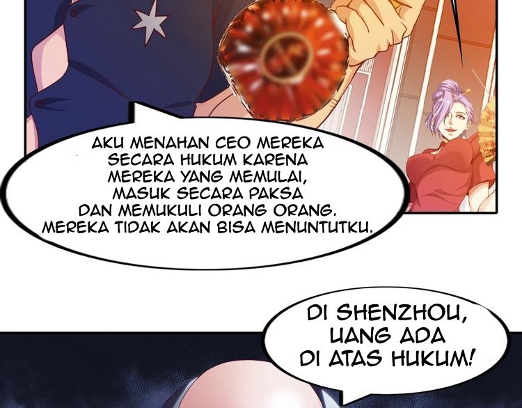 I am an Invincible Genius Chapter 13 Gambar 108
