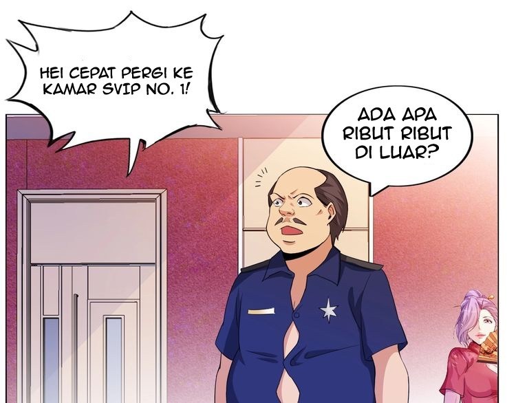 I am an Invincible Genius Chapter 13 Gambar 110