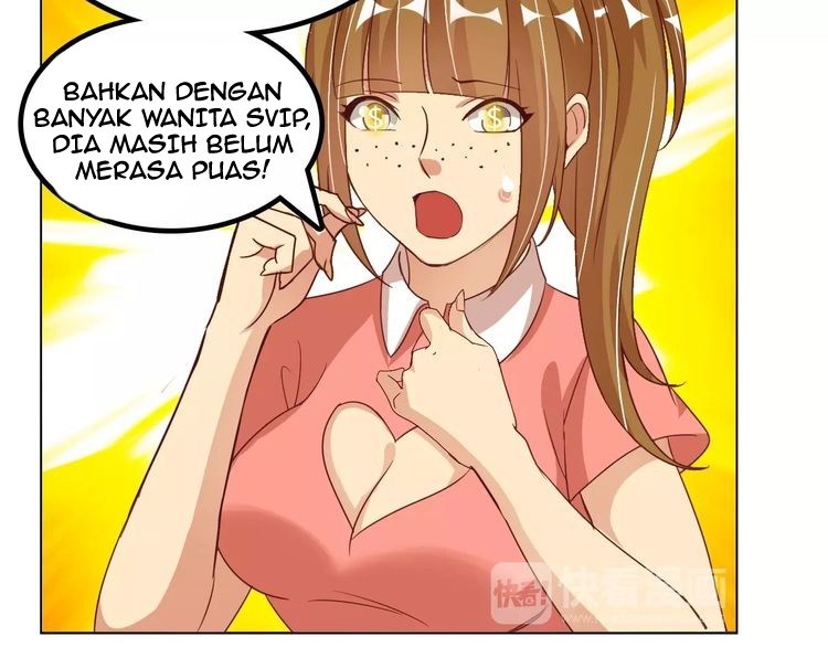 I am an Invincible Genius Chapter 13 Gambar 113