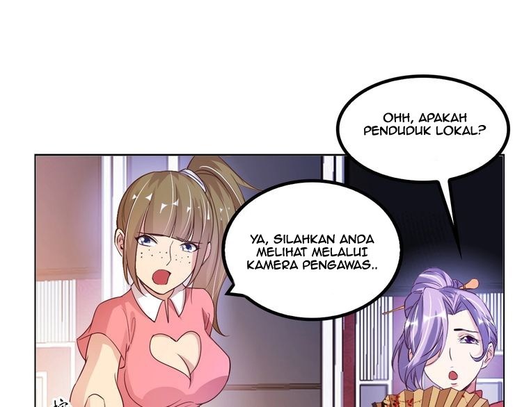 I am an Invincible Genius Chapter 13 Gambar 114