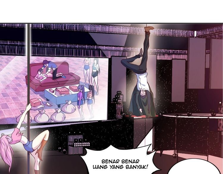 I am an Invincible Genius Chapter 13 Gambar 116