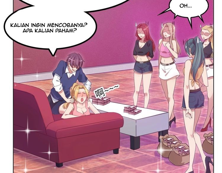 I am an Invincible Genius Chapter 13 Gambar 118