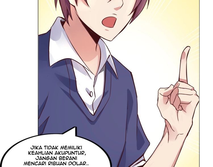I am an Invincible Genius Chapter 13 Gambar 120