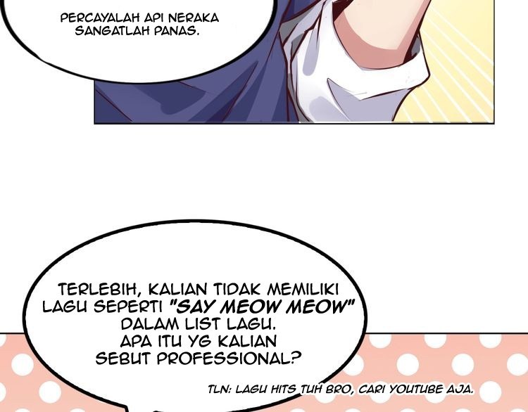 I am an Invincible Genius Chapter 13 Gambar 121