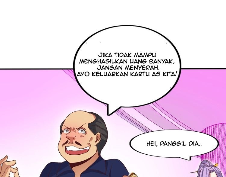 I am an Invincible Genius Chapter 13 Gambar 123