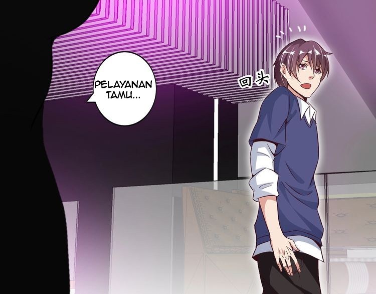 I am an Invincible Genius Chapter 13 Gambar 125