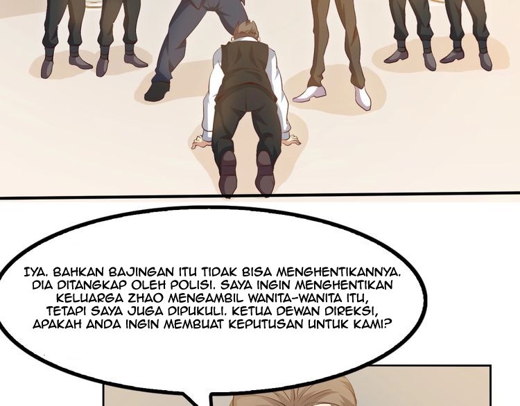 I am an Invincible Genius Chapter 19 Gambar 6