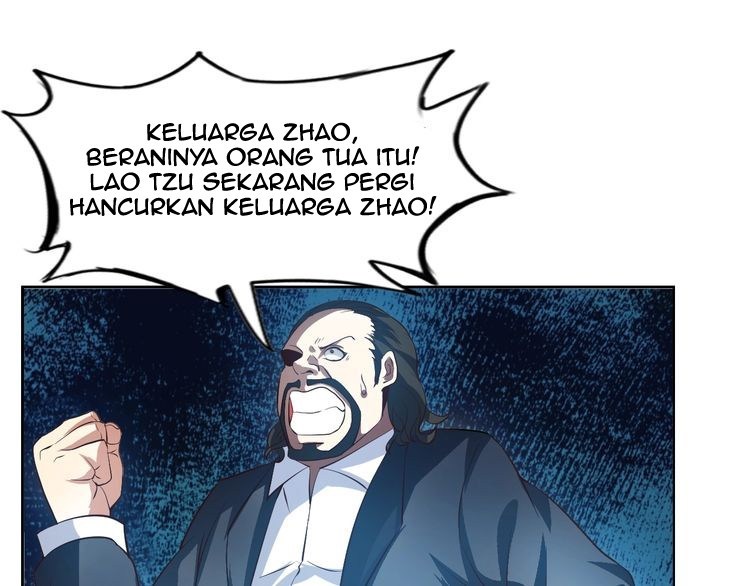 I am an Invincible Genius Chapter 19 Gambar 8