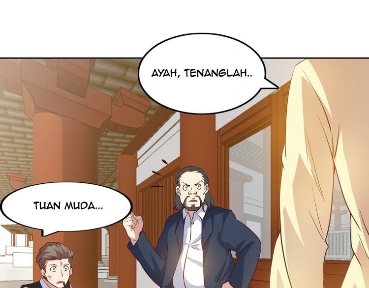 I am an Invincible Genius Chapter 19 Gambar 10