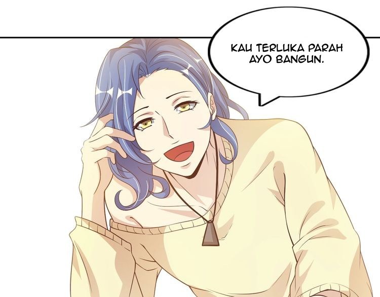 I am an Invincible Genius Chapter 19 Gambar 12