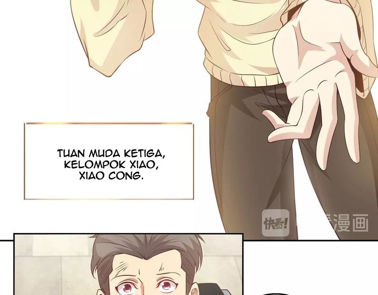 I am an Invincible Genius Chapter 19 Gambar 13
