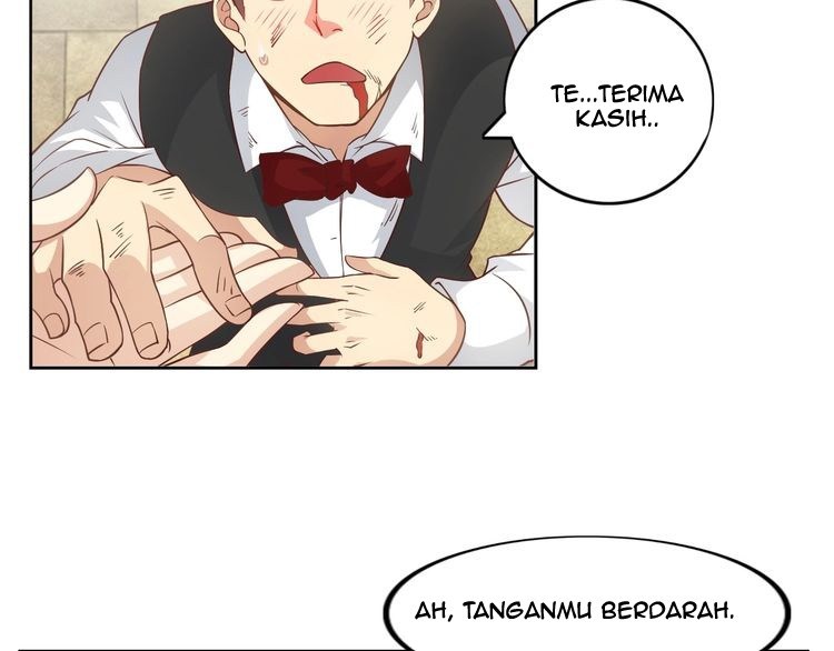 I am an Invincible Genius Chapter 19 Gambar 14