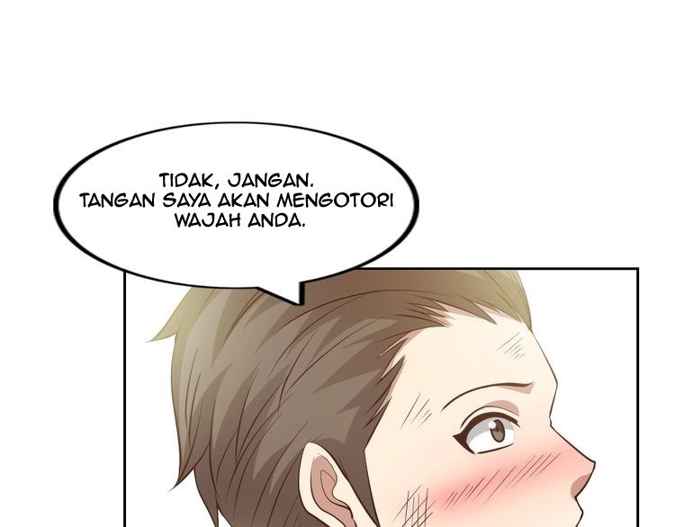I am an Invincible Genius Chapter 19 Gambar 18