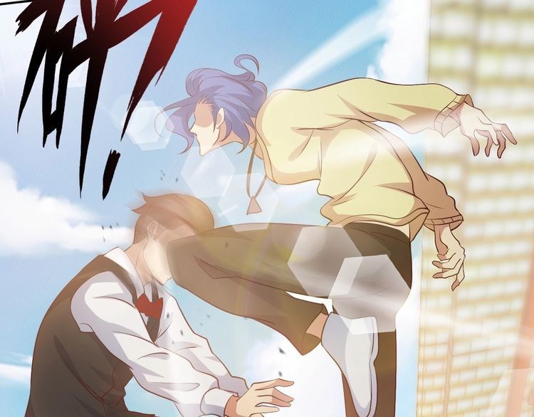 I am an Invincible Genius Chapter 19 Gambar 24