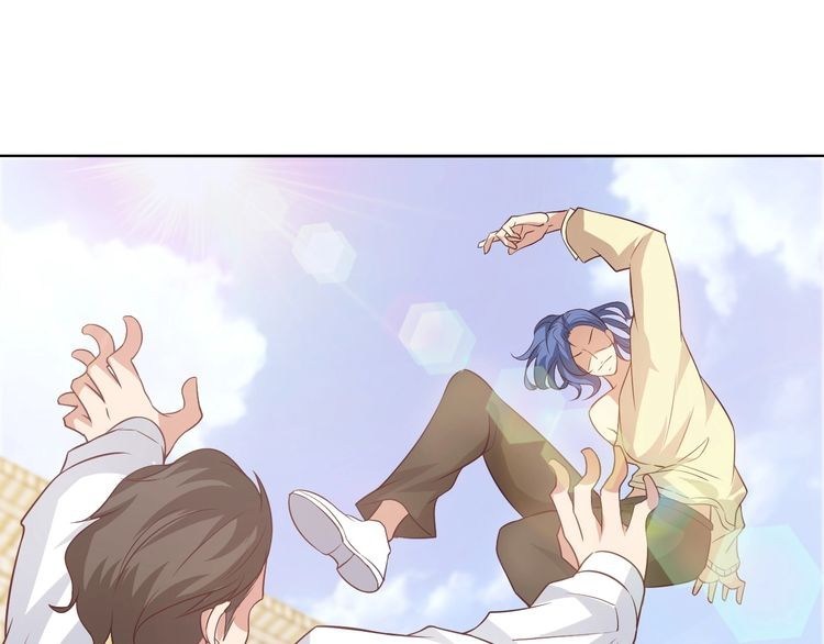 I am an Invincible Genius Chapter 19 Gambar 26