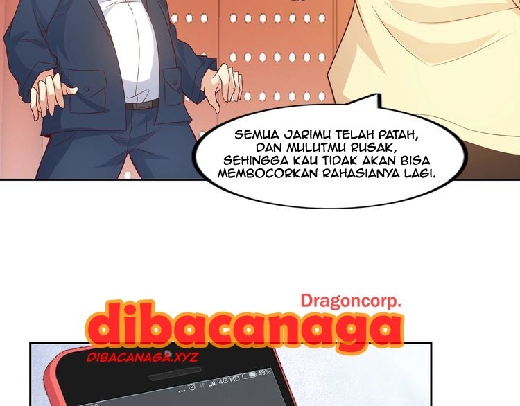 I am an Invincible Genius Chapter 19 Gambar 31
