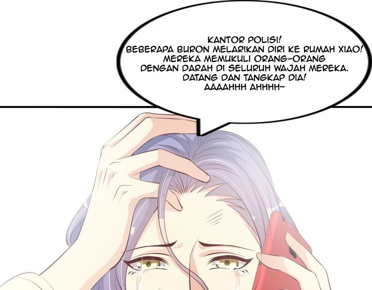 I am an Invincible Genius Chapter 19 Gambar 33