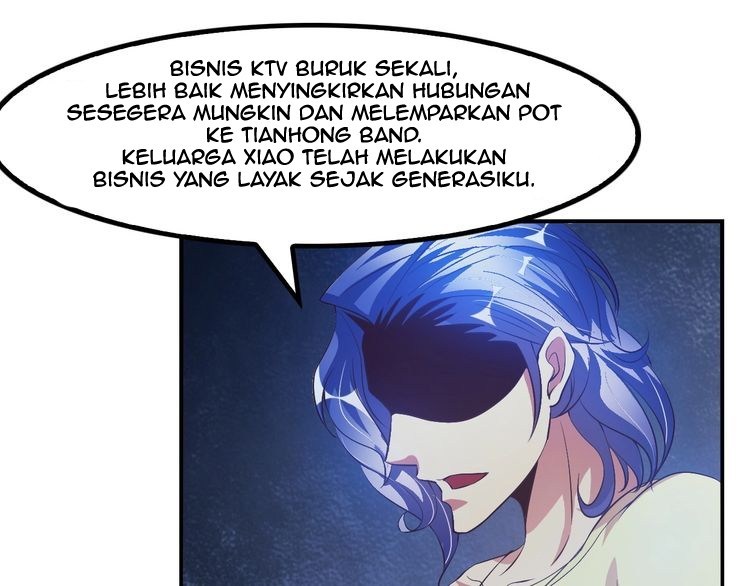 I am an Invincible Genius Chapter 19 Gambar 37