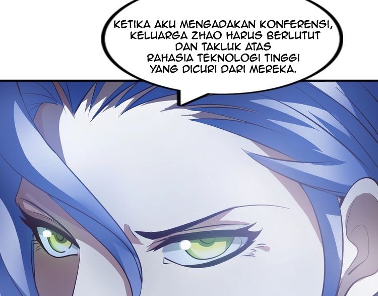 I am an Invincible Genius Chapter 19 Gambar 39
