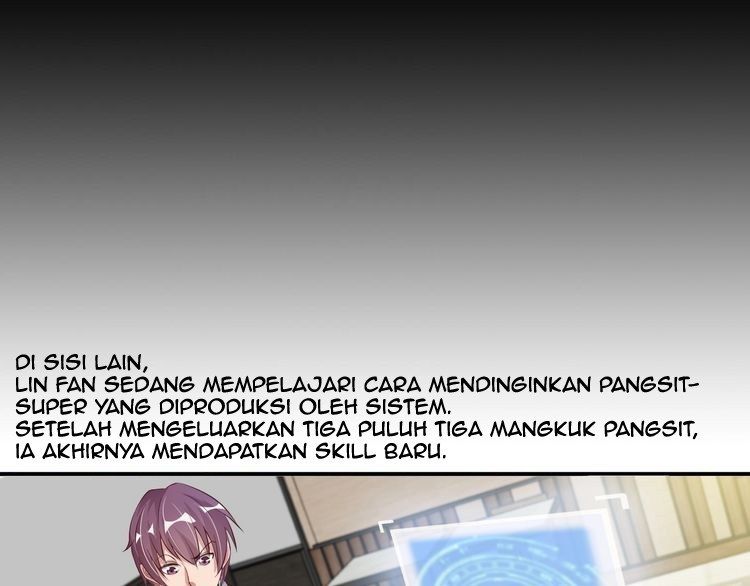 I am an Invincible Genius Chapter 19 Gambar 42