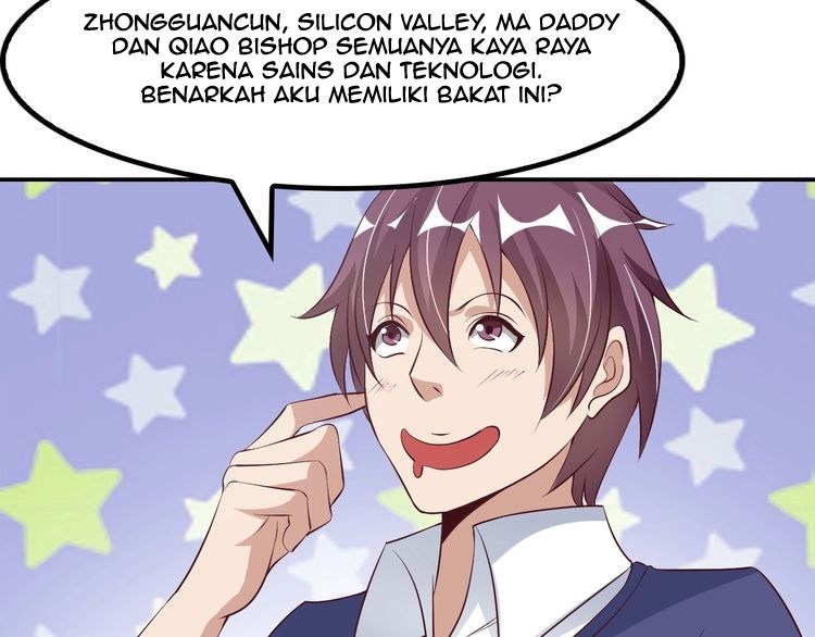 I am an Invincible Genius Chapter 19 Gambar 46