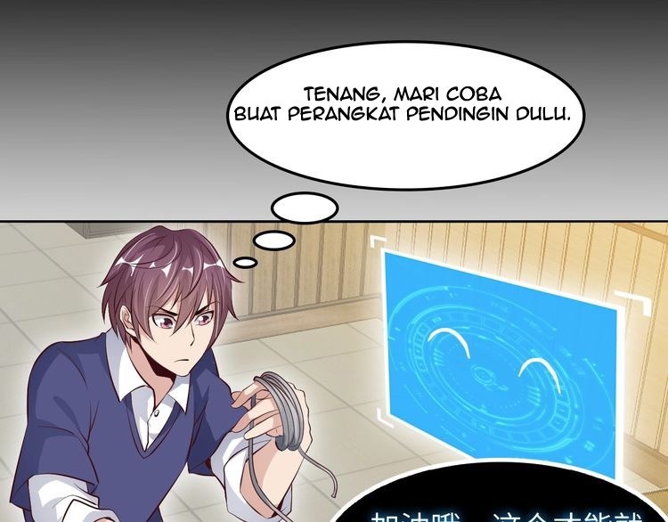 I am an Invincible Genius Chapter 19 Gambar 52