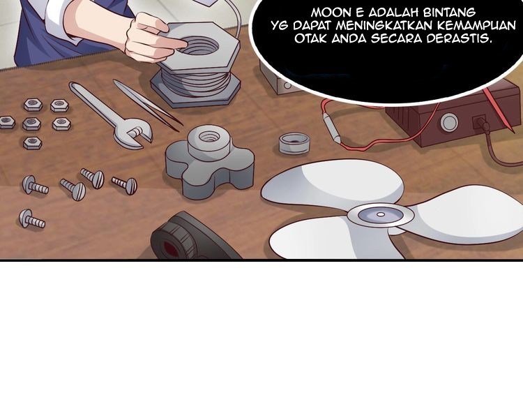 I am an Invincible Genius Chapter 19 Gambar 53