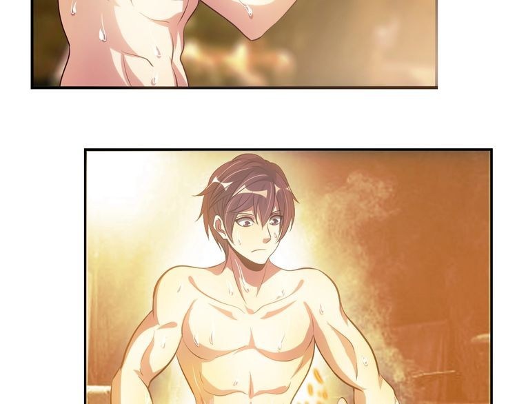 I am an Invincible Genius Chapter 19 Gambar 55