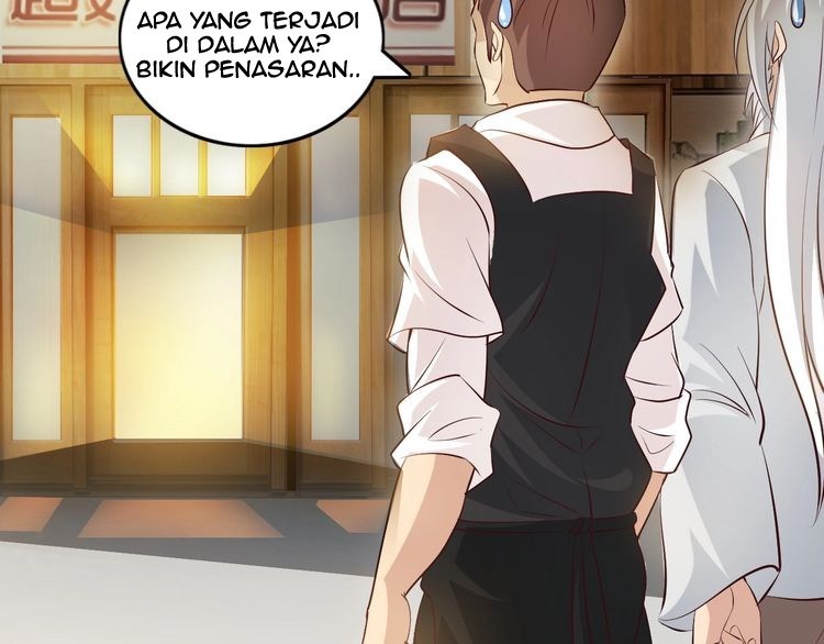 I am an Invincible Genius Chapter 19 Gambar 57