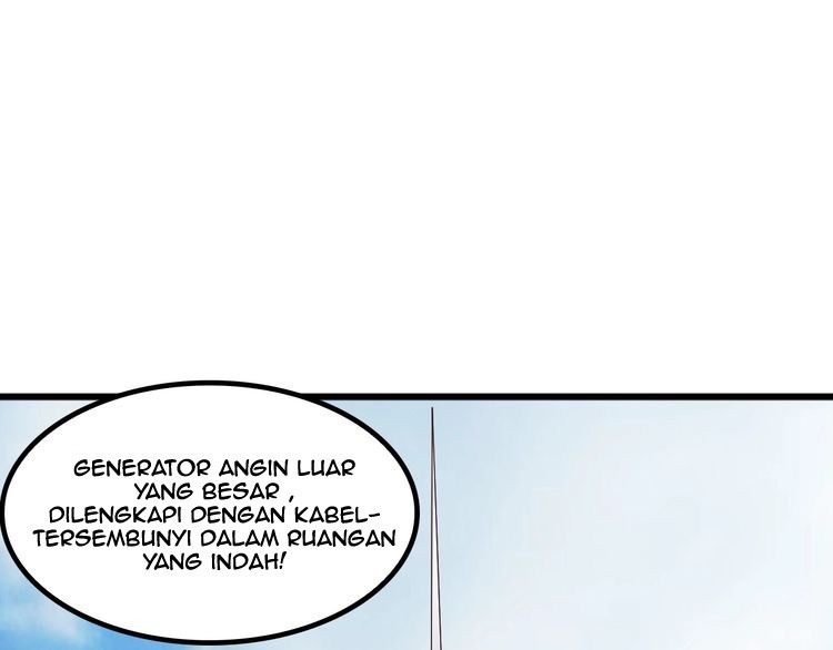 I am an Invincible Genius Chapter 19 Gambar 64