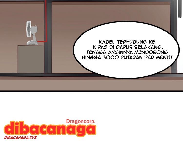 I am an Invincible Genius Chapter 19 Gambar 66