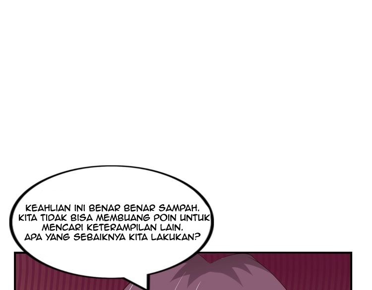 I am an Invincible Genius Chapter 19 Gambar 73