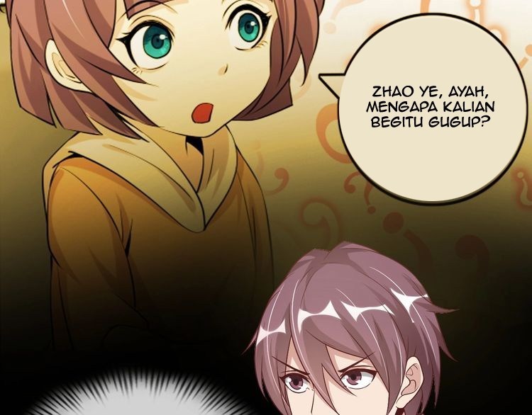I am an Invincible Genius Chapter 19 Gambar 76