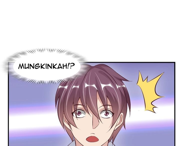 I am an Invincible Genius Chapter 19 Gambar 78