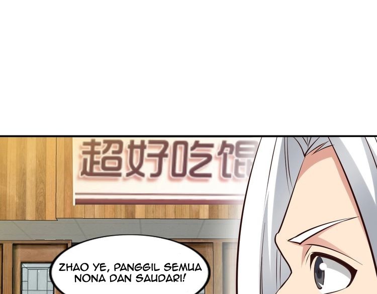 I am an Invincible Genius Chapter 19 Gambar 80