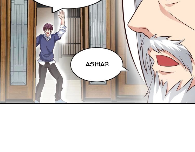 I am an Invincible Genius Chapter 19 Gambar 81