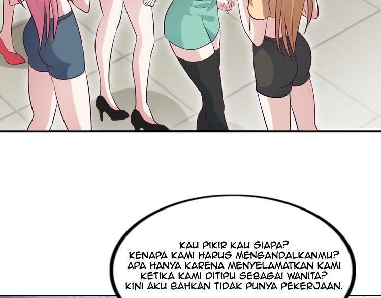 I am an Invincible Genius Chapter 19 Gambar 84